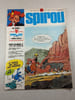 Spirou n&deg;1868. 
