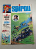 Spirou n&deg;1858. 
