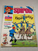 Spirou n&deg;2008. 