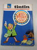Tintin n&deg;993. 