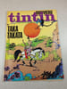 Tintin nouveau n&deg;122. 