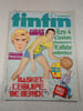 Tintin nouveau n&deg;63. 