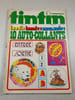 Tintin nouveau n&deg;29. 