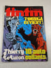 Tintin nouveau n&deg;60. 