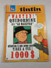 Tintin n&deg;995. 