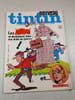 Tintin nouveau n&deg;37(177). 