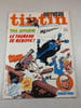 Tintin nouveau n&deg;38(178). 