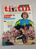 Tintin nouveau n&deg;46 (186). 