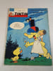 Tintin n&deg;730. 