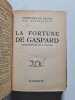 La fortune de Gaspard. Comtesse de S&eacute;gur N&eacute;e Rostopchine
