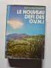 Le nouveau d&eacute;fi des O.V.N.I. Jean-Claude Bourret