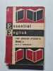 Essential English for Foreign Students Book Two. C. E. Eckersley