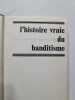 L'histoire Vraie Du Banditisme - L'am&eacute;rique Face Aux Gangs. Andr&eacute; Valmont