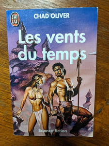 Les vents du temps