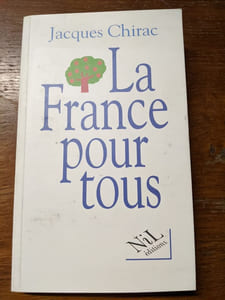 La france pour tous