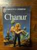 Chanur. Cherryh Carolyn-J
