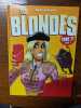 Les Blondes Tome 21. Gaby  Dzack
