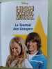 High School Musical Tome 1 : Le Tournoi des Groupes. N-B Grace   Maud Desurvire (Traduction)