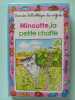 Minoutte la petite chatte. Collectif