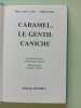 Caramel le gentil caniche. Collectif