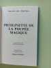 Picolinette ou la poup&eacute;e magique. Oberlander Juliette  Geron Jacques (illsutrations)