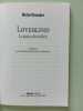 Loveblind : La justice des t&eacute;n&egrave;bres. Honaker Michel