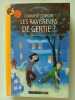 Comment coincer les ravisseurs de Gertie. Bailey Linda  Bachelier Benjamin  Delord Dominique