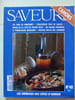 Saveurs N.48 - Mars 95. 