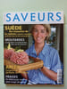 Saveurs N.80 - Mai 1998. 