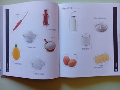 Spécial pâtes