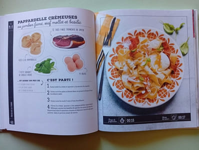 Spécial pâtes