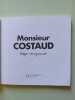 Monsieur Costaud: M. Costaud. Hargreaves Roger