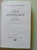 L'Ile d'Esp&eacute;rance. Erich Maria Remarque