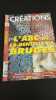 Cr&eacute;ations Crochet L'ABC de la dentelle de Bruges N&ordm;6H. 