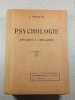 Psychologie appliqu&eacute;e &agrave; l'&eacute;ducation. L. Riboulet