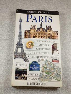 Guides Voir Paris. undefined