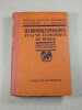 Nouveau cours de g&eacute;ographie : les principales puissances et la vie &eacute;conomique du monde. Gallouedec & Maurette