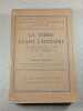 La Terre avant l'histoire : les origines de la vie et de l'homme. Edmond Perrier
