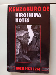 Hiroshima Notes