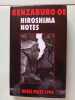 Hiroshima Notes. Oe Kenzaburo