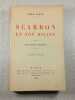 Scarron et son milieu - cinqui&egrave;me &eacute;dition. &Eacute;mile Magne