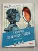 3 nouvelles de science-fiction. 