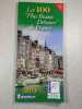 Les 100 Plus Beaux D&eacute;tours de France. 