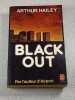 Black Out. Arthur Hailey