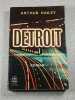 Detroit. Arthur Hailey