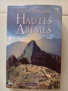 Hautes abîmes