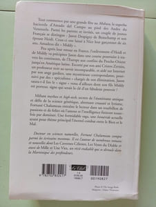 Hautes abîmes