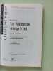 Le Medecin Malgre Lui. La Commedia Dell' Arte La Comedie-Farce. Bomati Yves  Moli&egrave;re