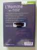 HOMME EN NOIR (L'). Jonquet Thierry