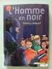 HOMME EN NOIR (L'). Jonquet Thierry